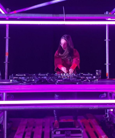 DJ Bouquet Final - Talents locaux