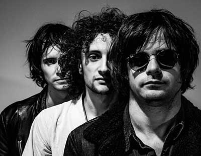 DÄTCHA MANDALA - Rock Psyché - Heavy Blues