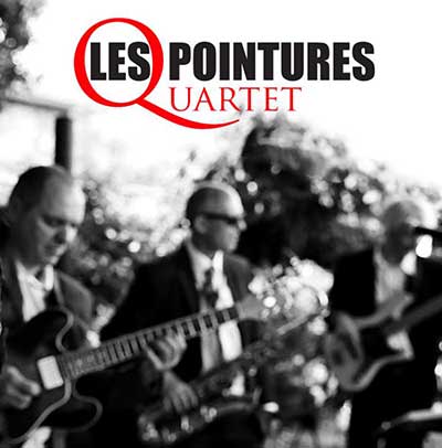 les pointures - Swing/Jazz