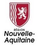 Avec le soutien financier de la Région Nouvelle-Aquitaine