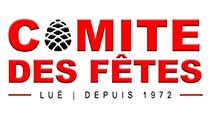 Comité des fêtes - Lue