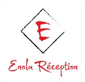 Enola Réception - location événementiel Landes