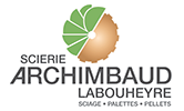 Scierie Archimbaud Labouheyre