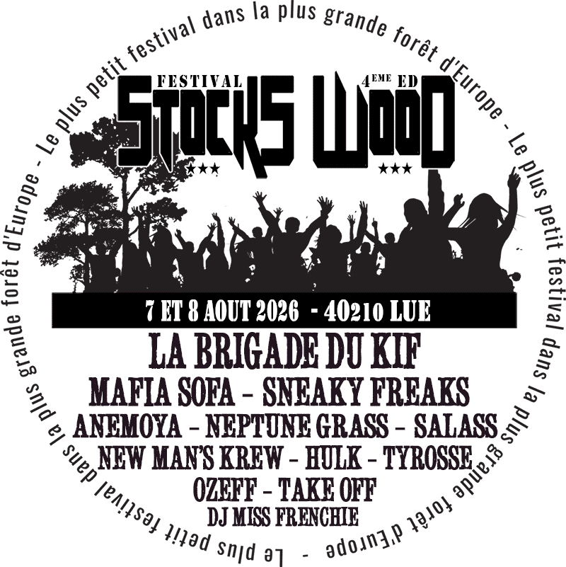 Festival de musique dans les Landes - 2026