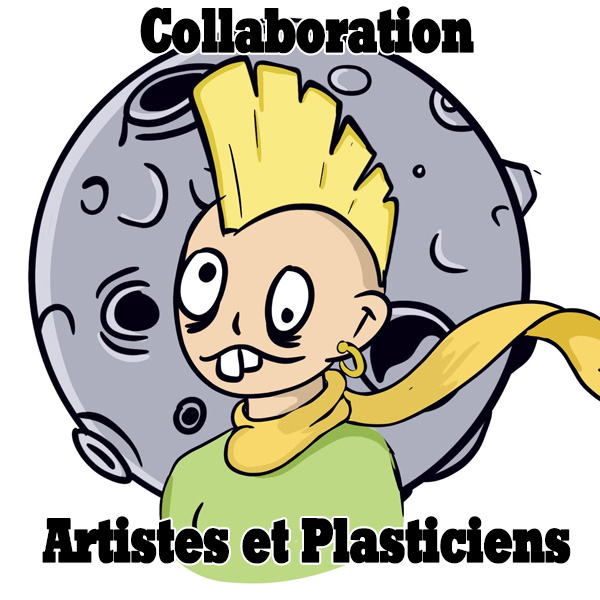 Collaboration Artistes au StockS'WooD Festival