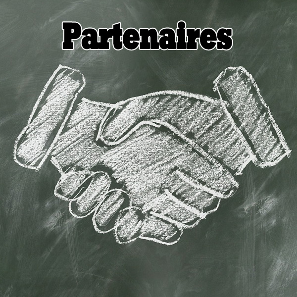Partenaires du StockS'WooD Festival